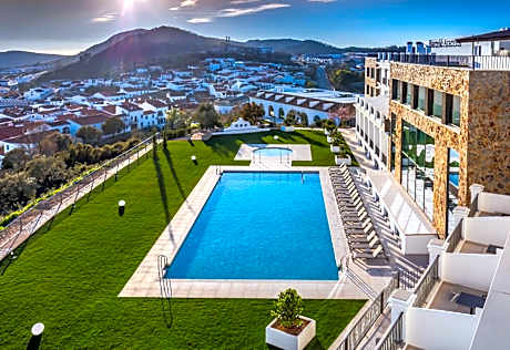 Barceló Aracena & Spa