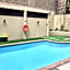 Hotel Diego de Almagro Santiago Centro