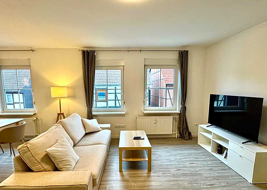 Aparthotel Pumpengasse