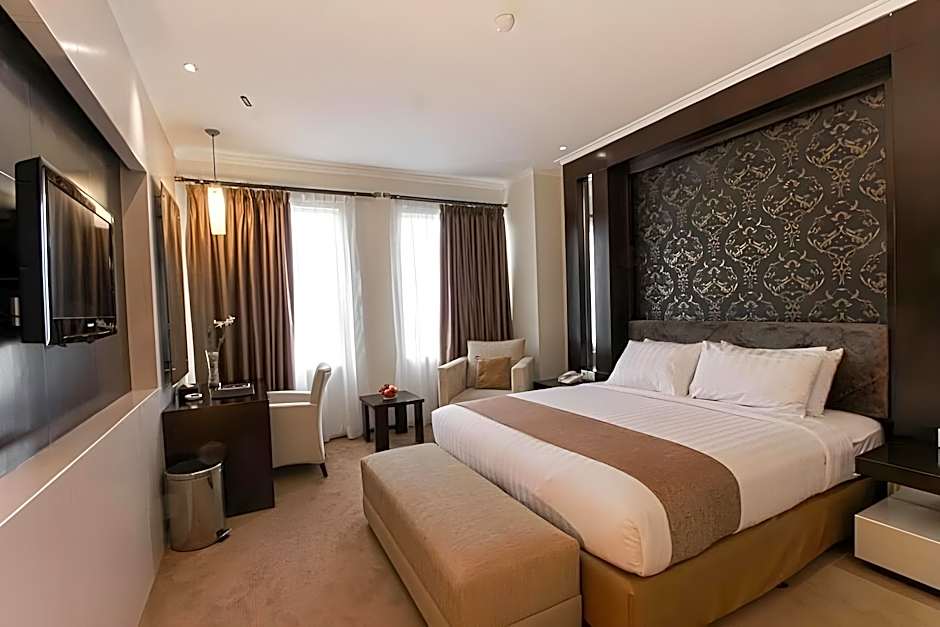 Hotel Dafam Pekalongan