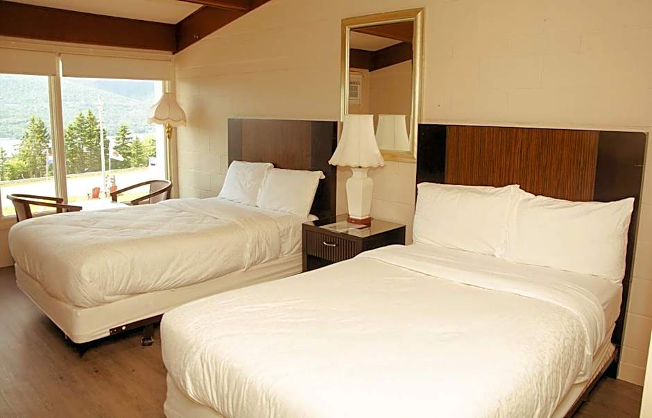 Travels Inn Victoria County