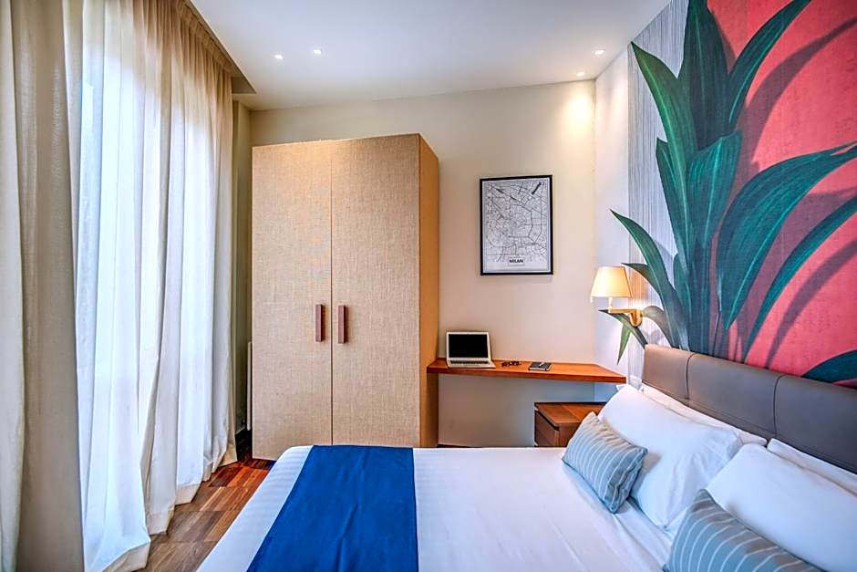 Milhouse Suites Duomo