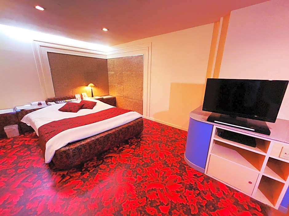 HOTEL K's GOMANGOKU adult only