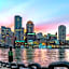 Avid hotel Boston Logan Airport - Revere By IHG