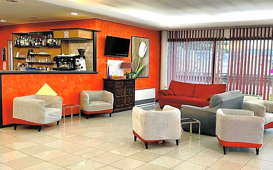 Art & Hotel Treviolo