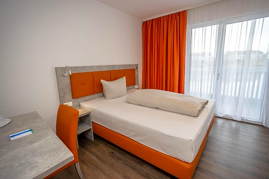 Seehotel Forst