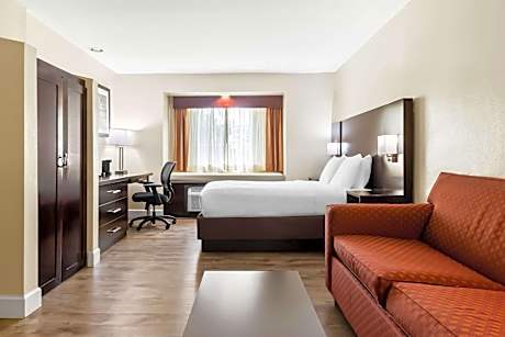 Queen Room