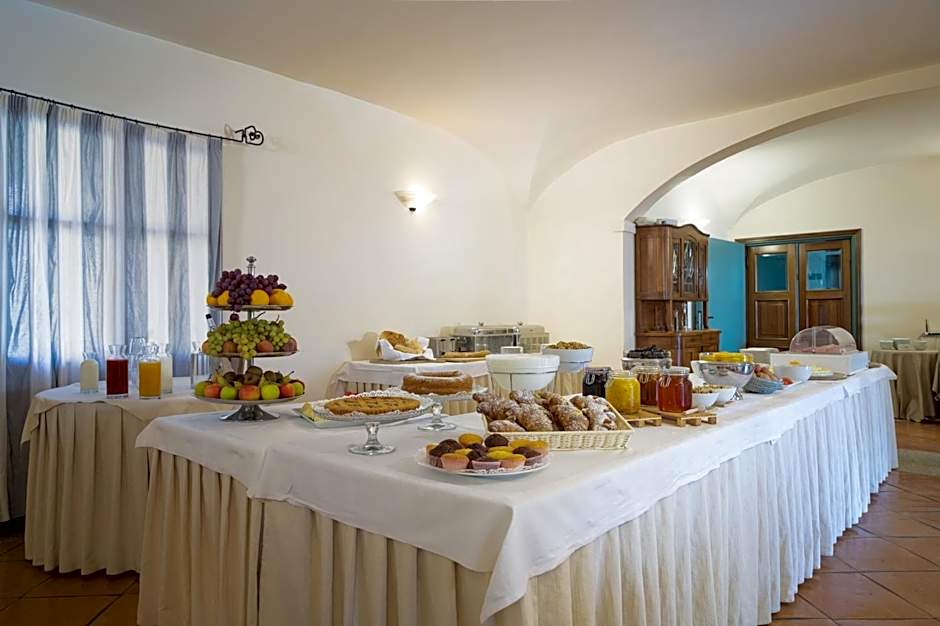 Hotel la Torre