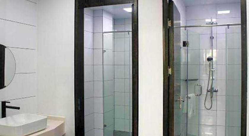 Together-Venue Fawn Hostel Suzhou