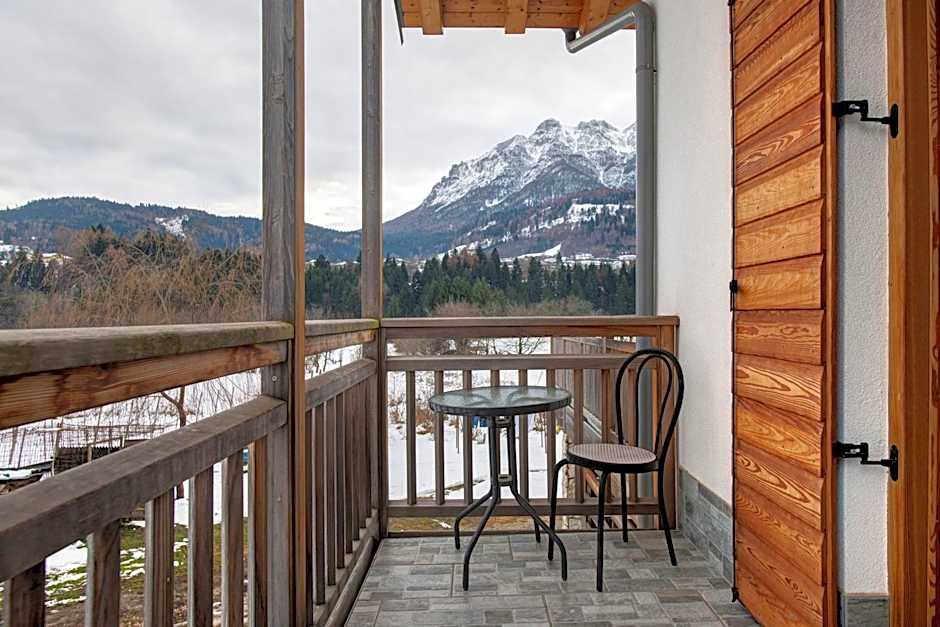 Agritur Maso Flonkeri