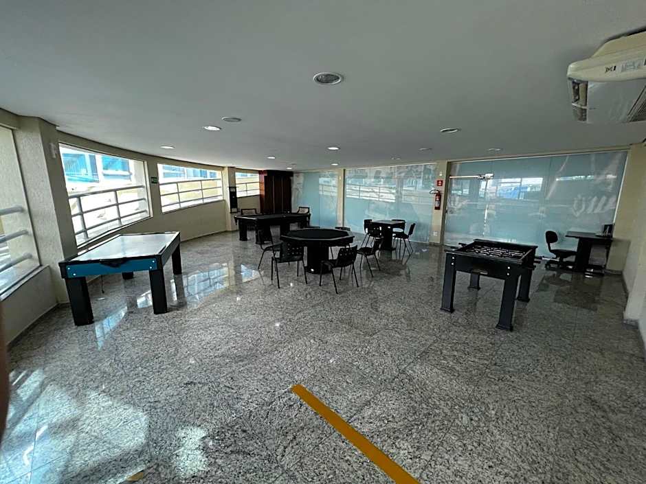 Águas da Serra