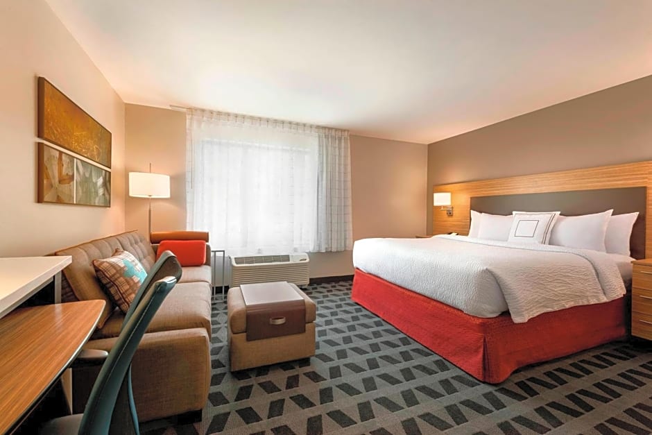 TownePlace Suites by Marriott Pittsburgh Airport/Robinson Township