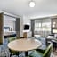 DoubleTree Suites By Hilton Raleigh-Durham