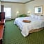 Hampton Inn By Hilton Marietta