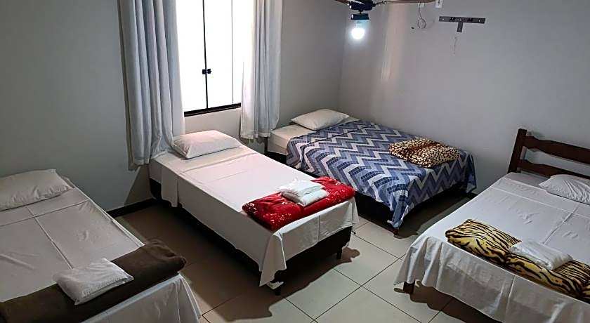 Pousada Essencia da Canastra