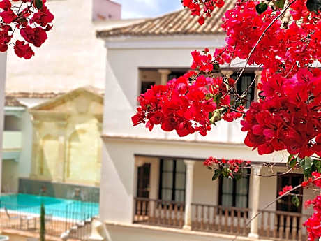 Las Casas de la Judería de Córdoba