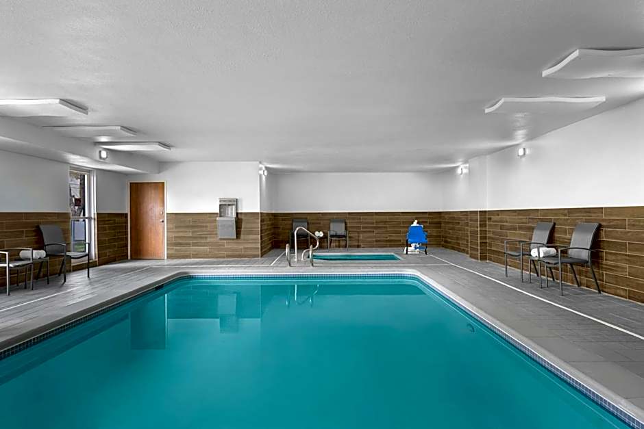 Fairfield Inn by Marriott Boise