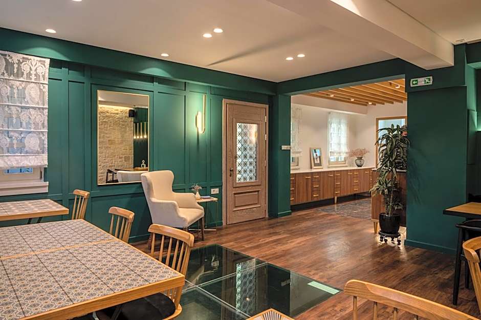 Its Kale Boutique Hotel