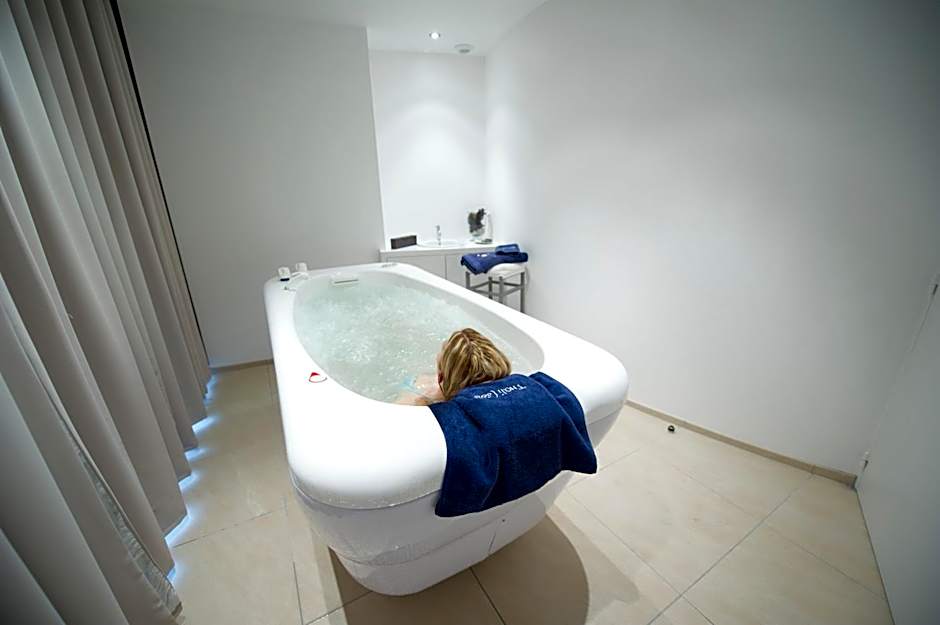 Brittany & Spa Relais & Châteaux