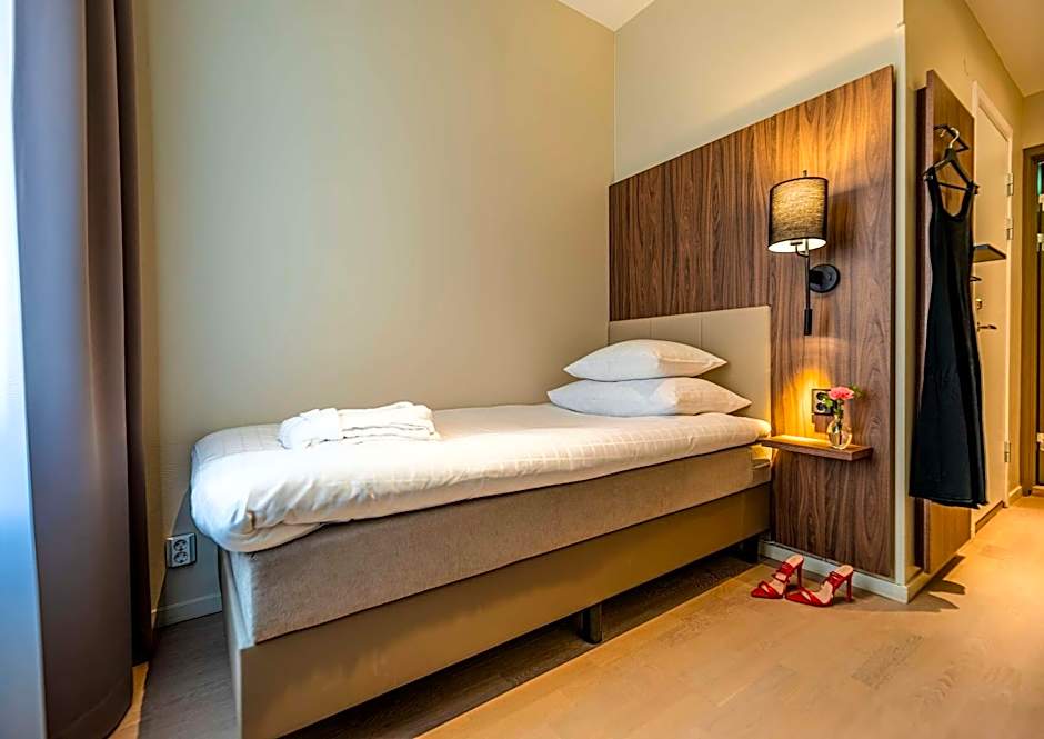 Best Western Hotel Karlaplan