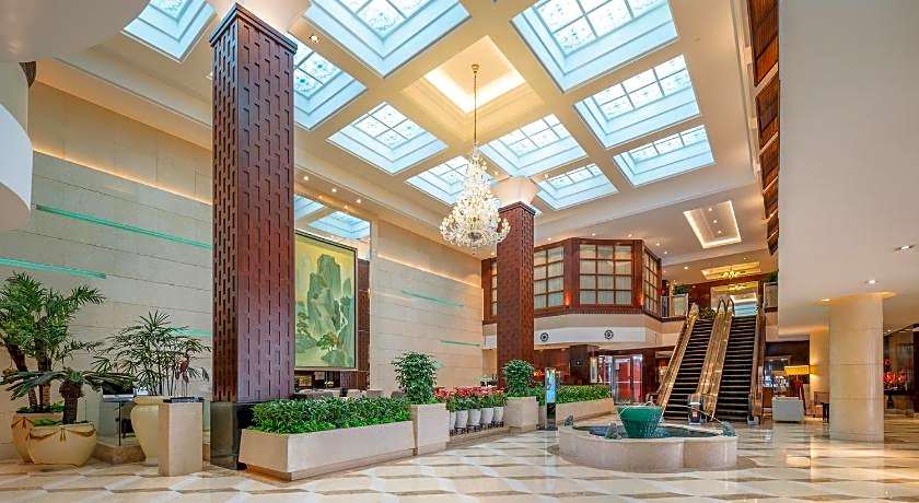 Xiamen Yihao Hotel Hubin North