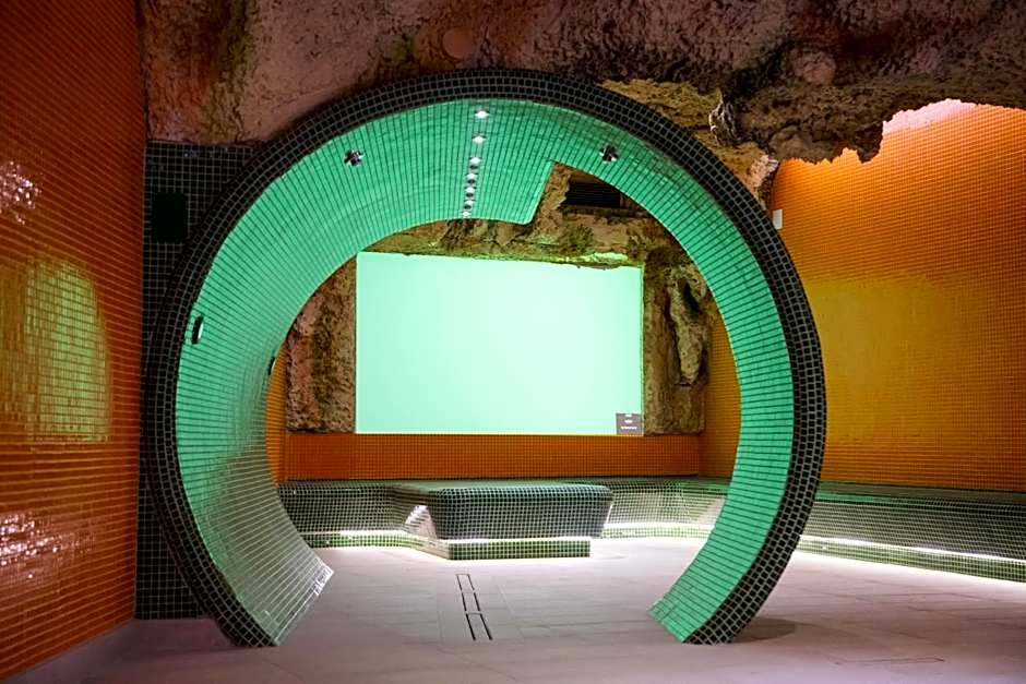 Imperial Hotel&Spa - Baile Olanesti