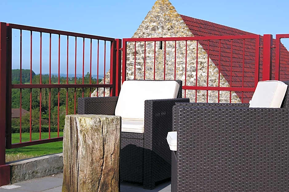 Écodomaine le Vérin, Gîtes et spa - Mer, Nature & Confort - Côte d'Opale