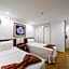 Hotel Dan Inn Curitiba Centro By Nacional Inn