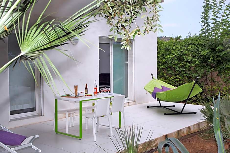 Résidence Le Clos Saint Paul