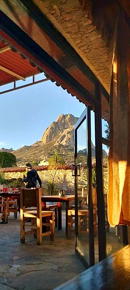 Hotel 19 de Enero Centro