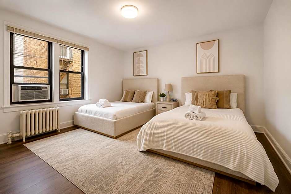 Bay Ridge ApartHotel