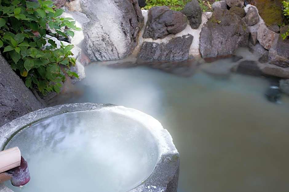 Kurokawa Onsen Ryokan Ichinoi