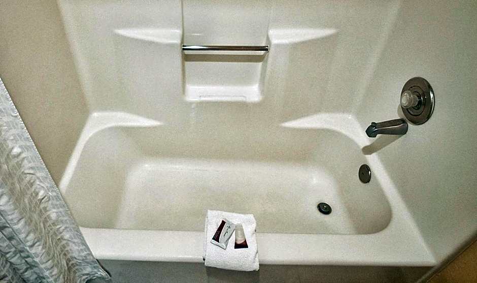 Claridge Inn - St. George