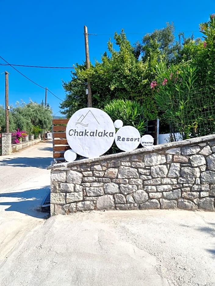 Chakalaka Resort
