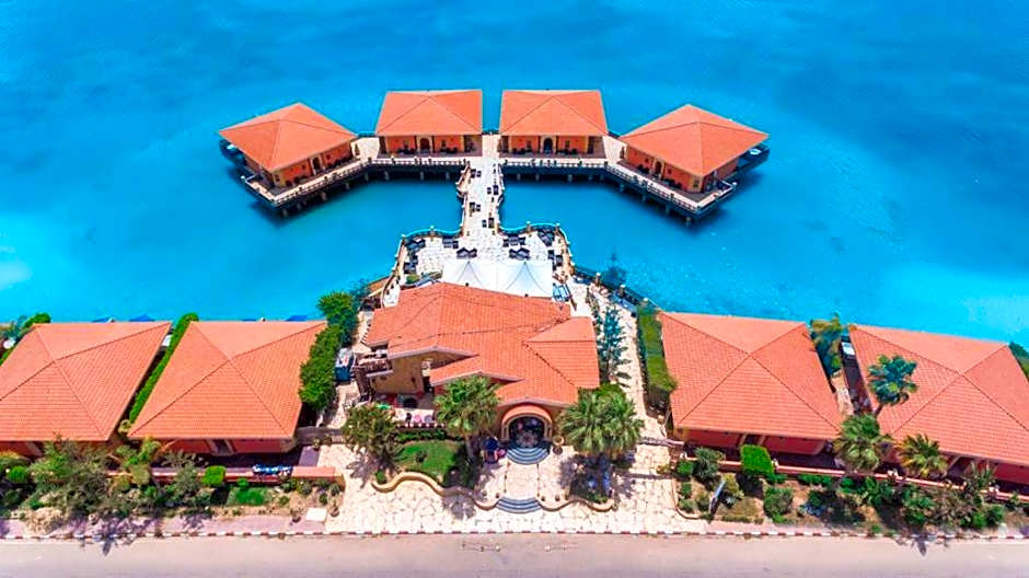 Golden Ocean Marina Hotel