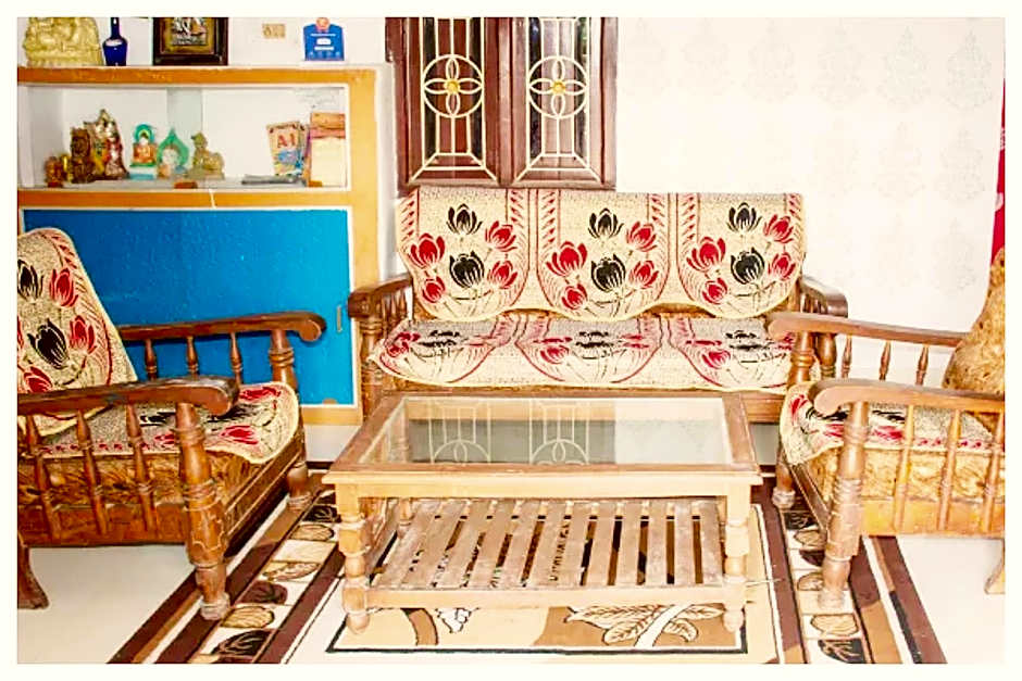 Goroomgo Mohit Paying Guest House Varanasi