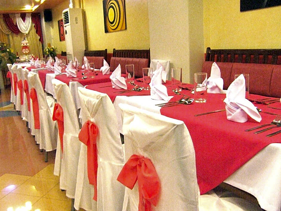 HCG Residence Mansion