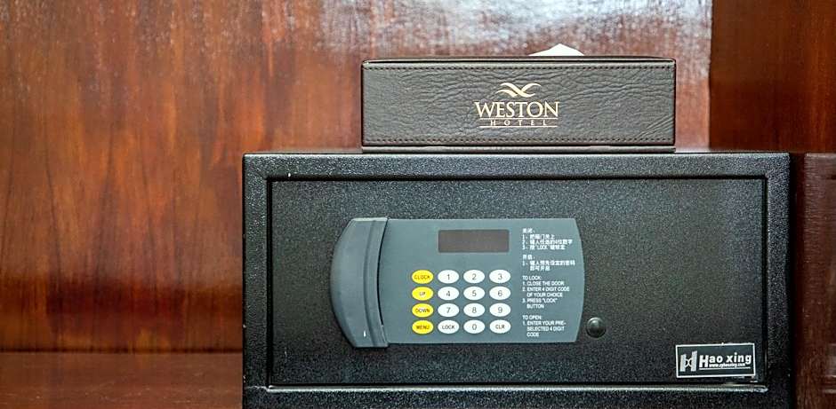 Weston Hotel