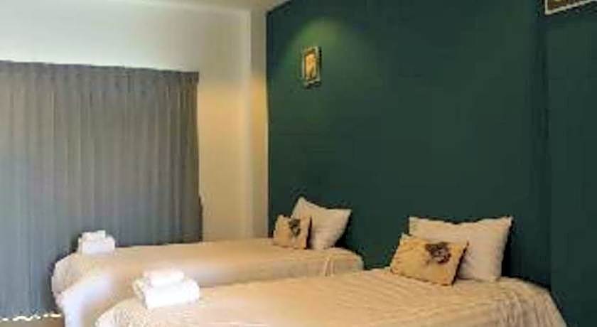 Sabai @ Chumphae Hotel
