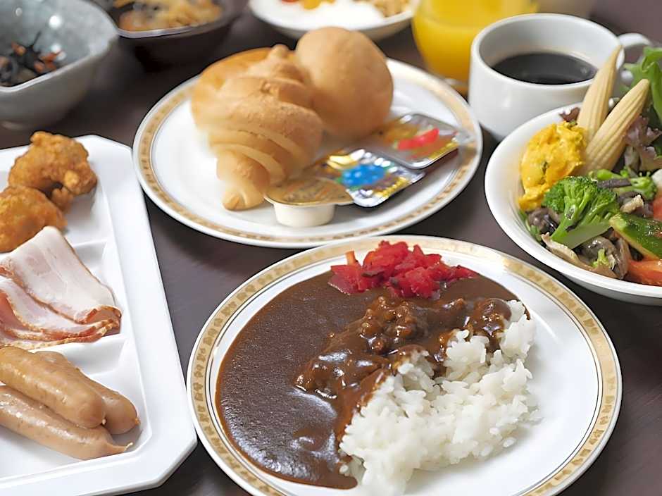 APA Hotel TKP Nippori Ekimae