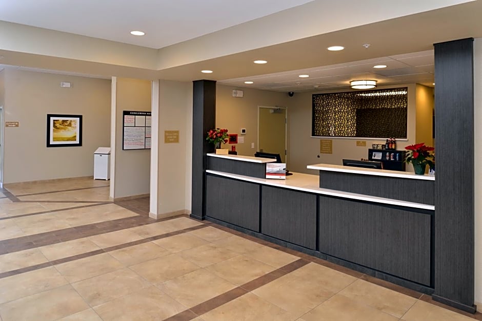 Candlewood Suites Eugene Springfield, an IHG Hotel