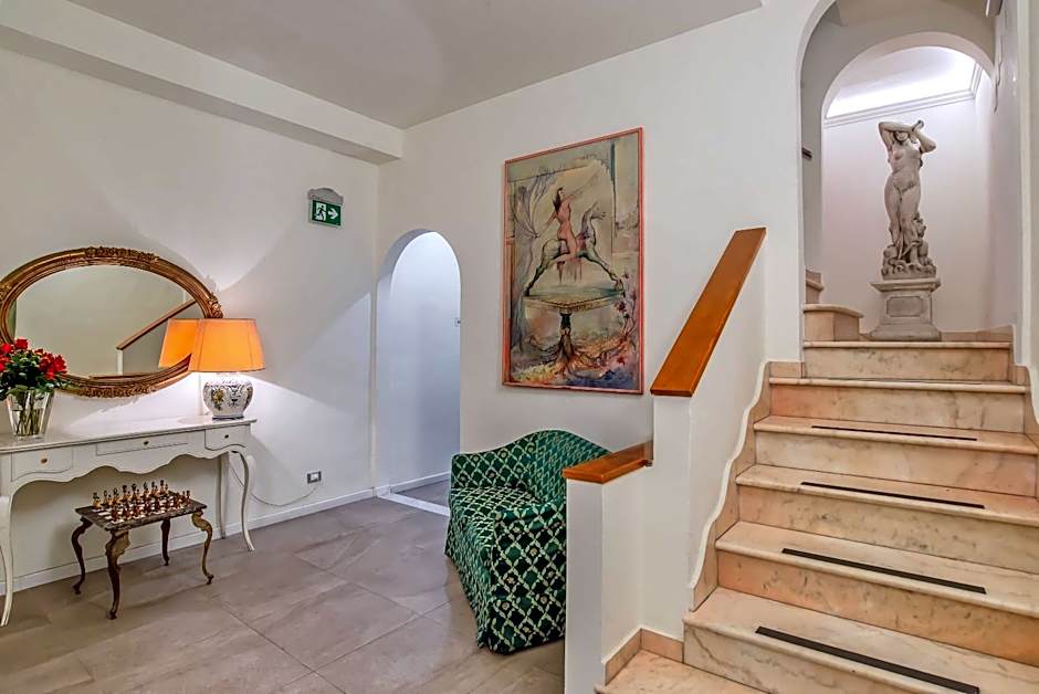 Hotel Accademia