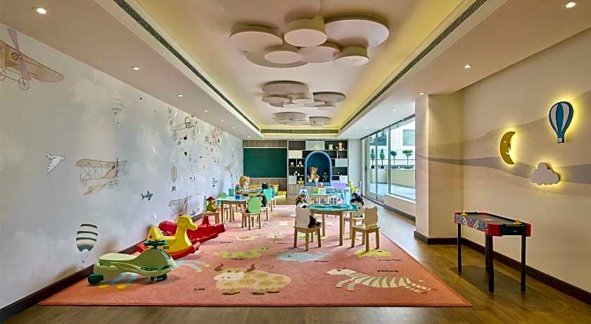 DoubleTree By Hilton Hotel Agra