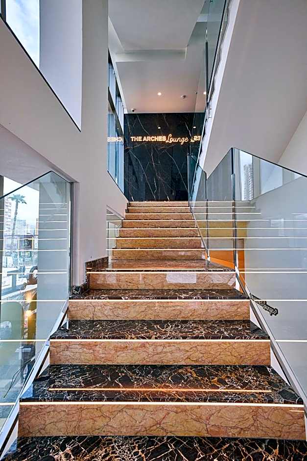 Hotel Gold Arcos 4 Sup - Opened May 2022