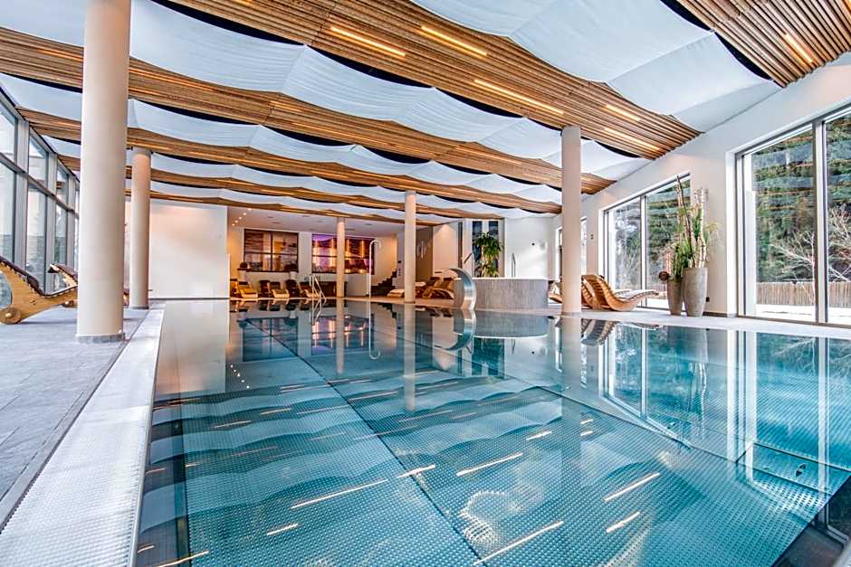 Sporthotel Zoll
