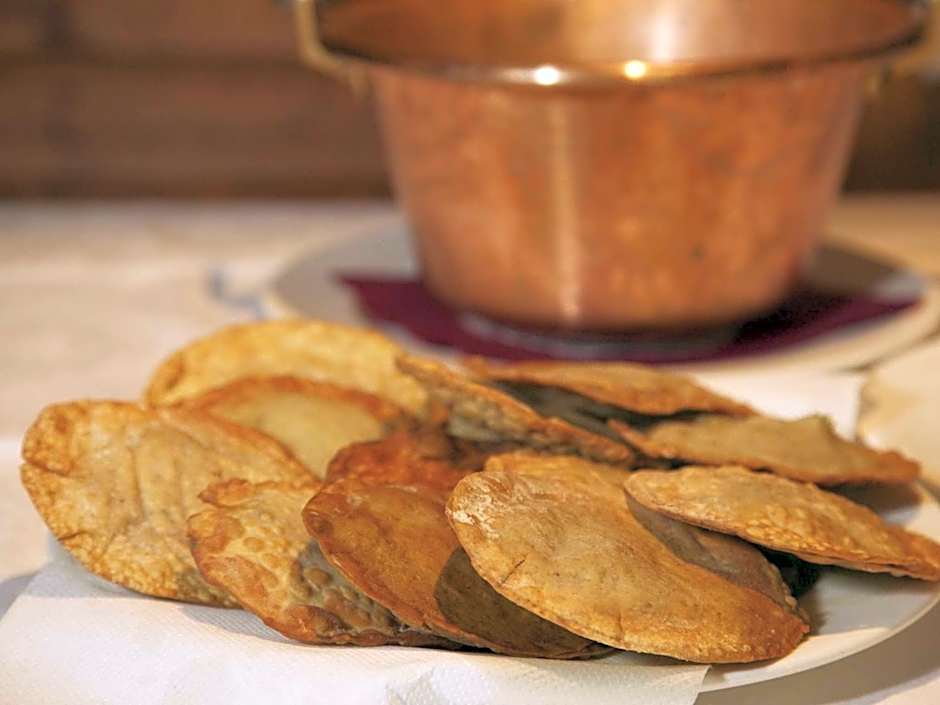 Bio Aparthotel Blaslahof