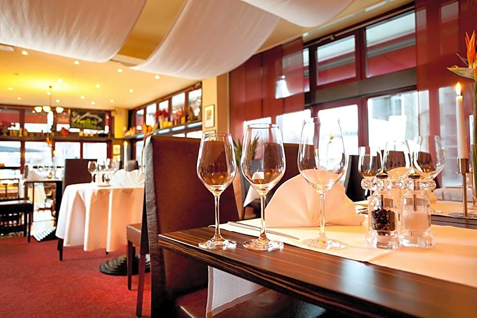 Best Western Hotel Hohenzollern