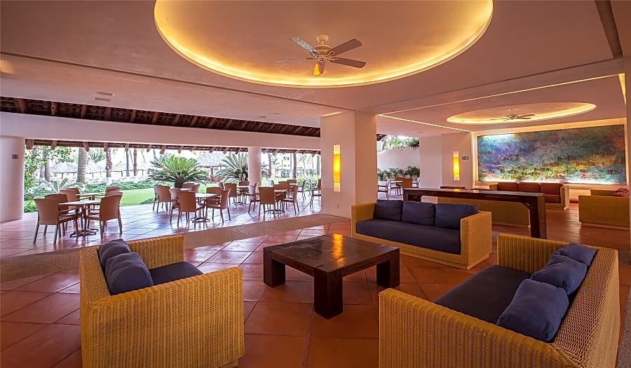 Park Royal Beach Ixtapa - All Inclusive