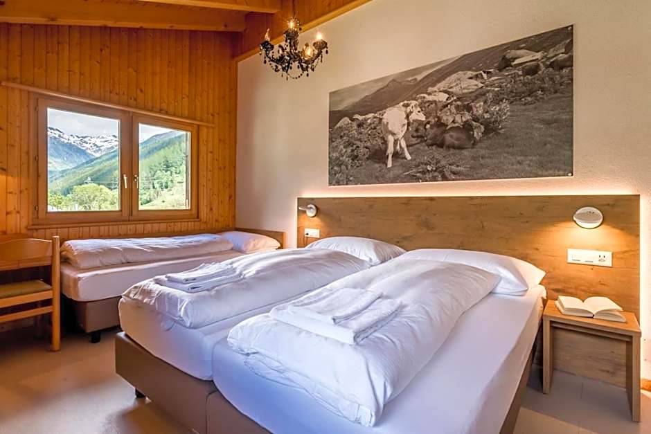 Hotel Walser