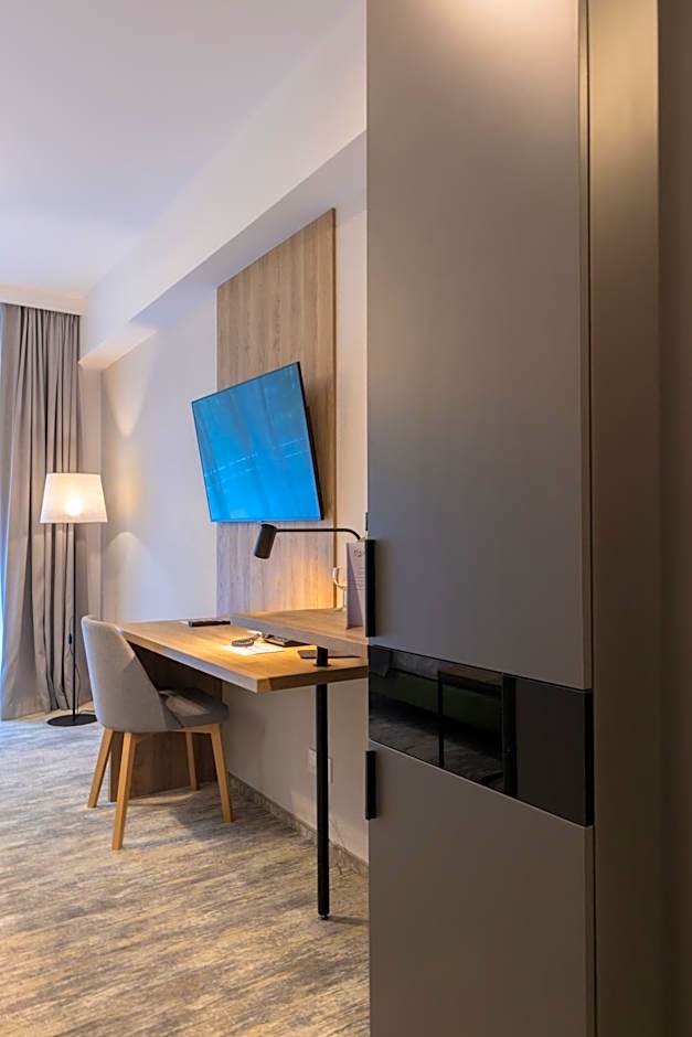 Hotel Krynica Conference & SPA